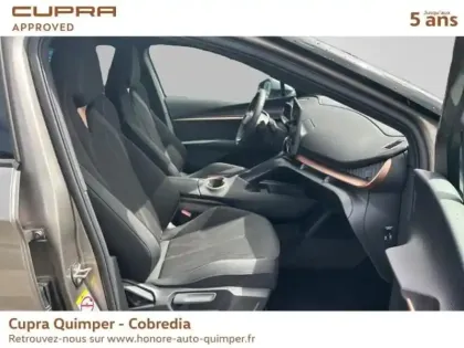 Photo 9 Cupra Tavascan  286ch 77 kWh V