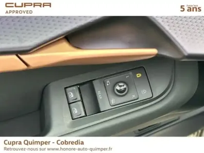 Photo 11 Cupra Tavascan  286ch 77 kWh V