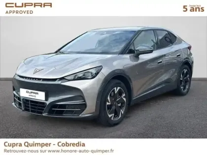 Photo Cupra Tavascan V