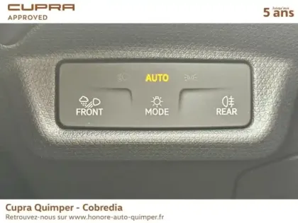 Photo 12 Cupra Tavascan  286ch 77 kWh V