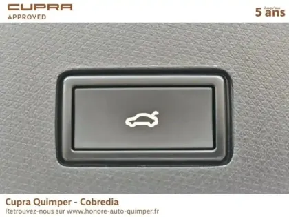 Photo 7 Cupra Tavascan  286ch 77 kWh V