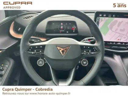 Photo 13 Cupra Tavascan  286ch 77 kWh V