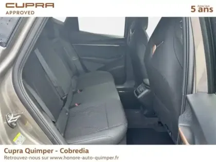 Photo 8 Cupra Tavascan  286ch 77 kWh V