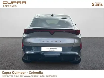 Photo 5 Cupra Tavascan  286ch 77 kWh V
