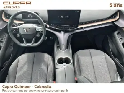 Photo 10 Cupra Tavascan  286ch 77 kWh V