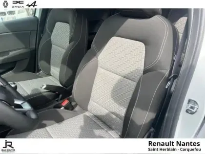 Photo 14 Renault Clio  1.0 SCe 65ch Evolution