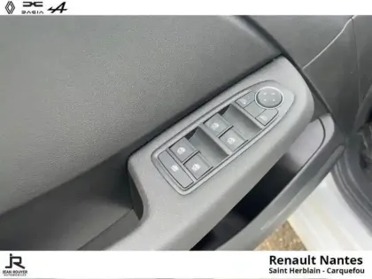 Photo 12 Renault Clio  1.0 SCe 65ch Evolution
