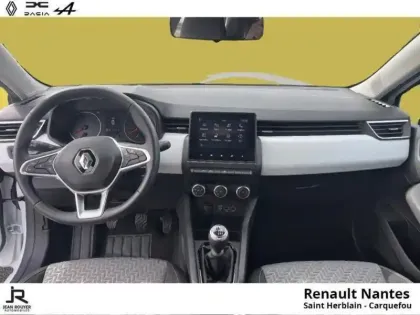 Photo 13 Renault Clio  1.0 SCe 65ch Evolution