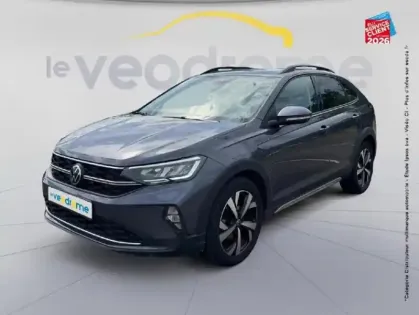 Photo Volkswagen Taigo Life Plus