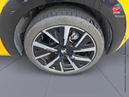 Photo 9 Peugeot 208  1.2 PureTech 100ch S&S GT 118g