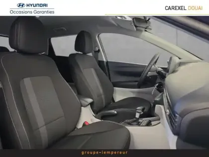 Photo 8 Hyundai I20  1.0 T-GDi 90ch Intuitive DCT-7