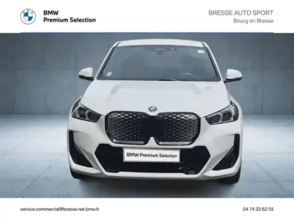 Photo 8 BMW X1  ixDrive30 313ch M Sport
