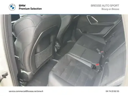 Photo 10 BMW X1  ixDrive30 313ch M Sport