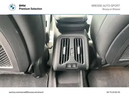 Photo 12 BMW X1  ixDrive30 313ch M Sport