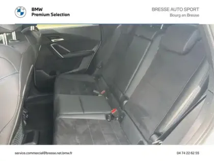 Photo 11 BMW X1  ixDrive30 313ch M Sport