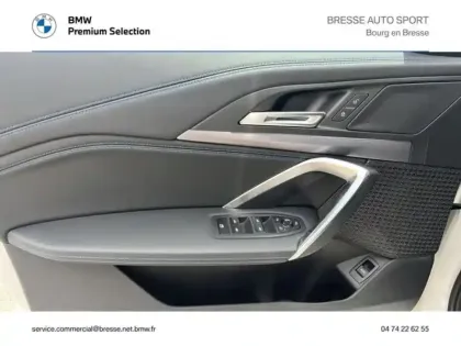 Photo 13 BMW X1  ixDrive30 313ch M Sport