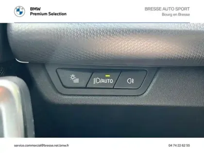 Photo 14 BMW X1  ixDrive30 313ch M Sport