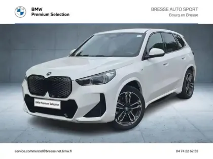 Photo Bmw X1 M Sport