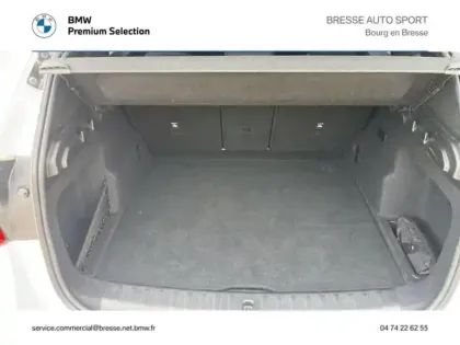 Photo 6 BMW X1  ixDrive30 313ch M Sport