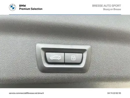Photo 7 BMW X1  ixDrive30 313ch M Sport