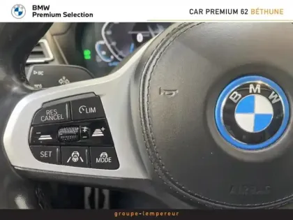 Photo 7 BMW X3 i M Sport 286ch Impressive