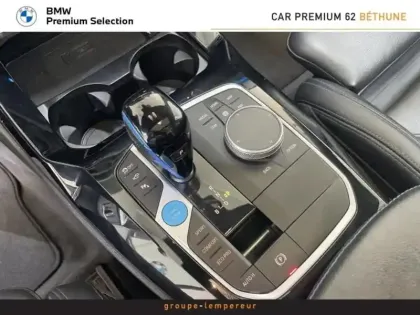 Photo 14 BMW X3 i M Sport 286ch Impressive
