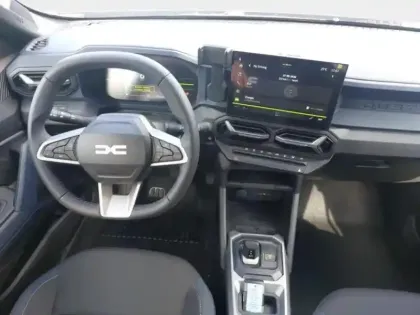 Photo 12 Dacia Duster  1.2 mild hybrid 140ch Journey