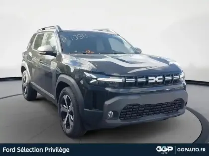 Photo 6 Dacia Duster  1.2 mild hybrid 140ch Journey
