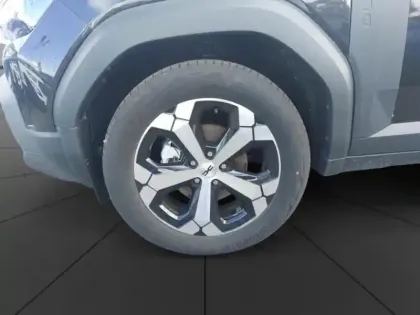 Photo 10 Dacia Duster  1.2 mild hybrid 140ch Journey