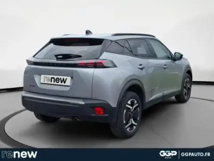 Photo 19 Peugeot 2008  1.2 100ch S&S Allure
