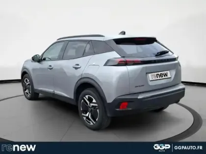 Photo 17 Peugeot 2008  1.2 100ch S&S Allure