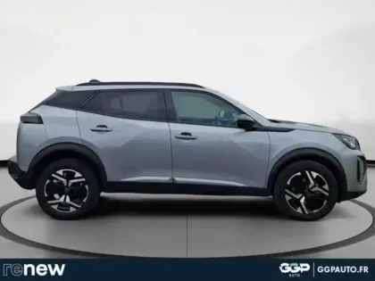 Photo 20 Peugeot 2008  1.2 100ch S&S Allure