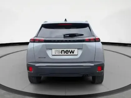 Photo 18 Peugeot 2008  1.2 100ch S&S Allure