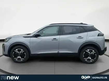 Photo 16 Peugeot 2008  1.2 100ch S&S Allure