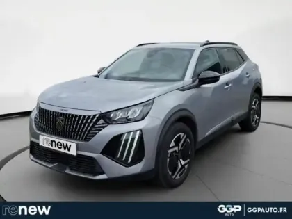 Photo 15 Peugeot 2008  1.2 100ch S&S Allure