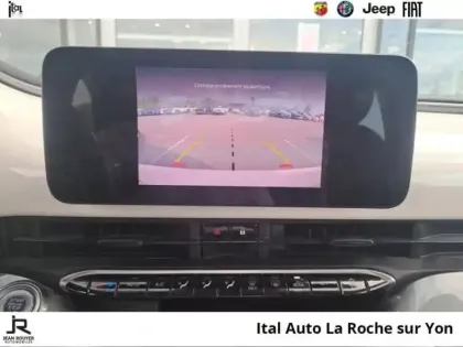 Photo 12 Fiat 500  e 118ch MY23
