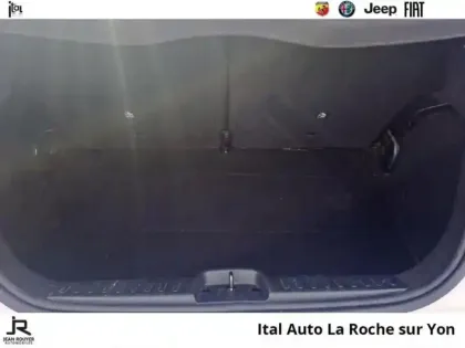 Photo 5 Fiat 500  e 118ch MY23