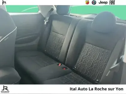 Photo 9 Fiat 500  e 118ch MY23