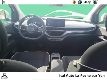 Photo 7 Fiat 500  e 118ch MY23