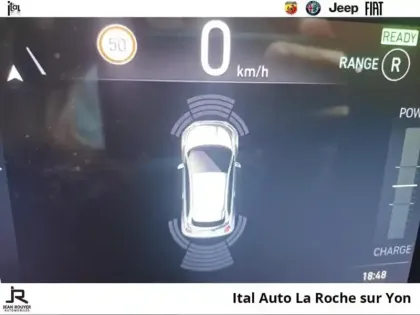 Photo 13 Fiat 500  e 118ch MY23