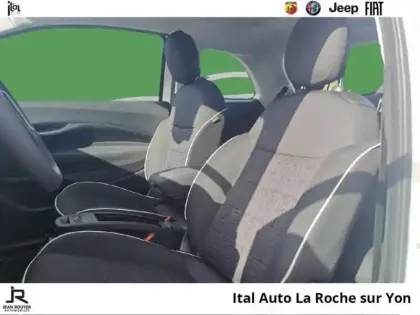 Photo 8 Fiat 500  e 118ch MY23