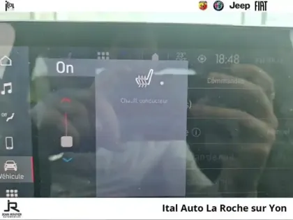 Photo 14 Fiat 500  e 118ch MY23