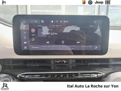 Photo 11 Fiat 500  e 118ch MY23