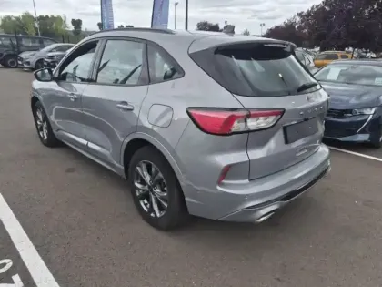 Photo 5 Ford Kuga  2.0 EcoBlue 120 ch ST-Line BVA