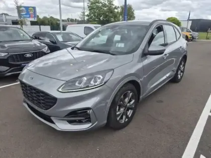 Photo Ford Kuga St-line