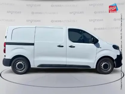 Photo 33 Peugeot Expert  Fg M 1.5 Diesel 120ch