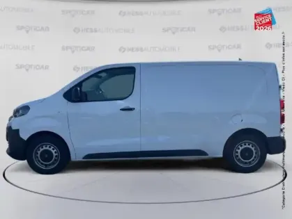 Photo 23 Peugeot Expert  Fg M 1.5 Diesel 120ch