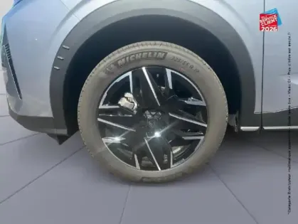 Photo 9 Peugeot 5008  Hybrid 145ch Allure e-DCS6