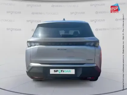 Photo 6 Peugeot 5008  Hybrid 145ch Allure e-DCS6