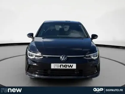 Photo 7 Volkswagen Golf  1.5 eTSI OPF 130ch R-Line DSG7